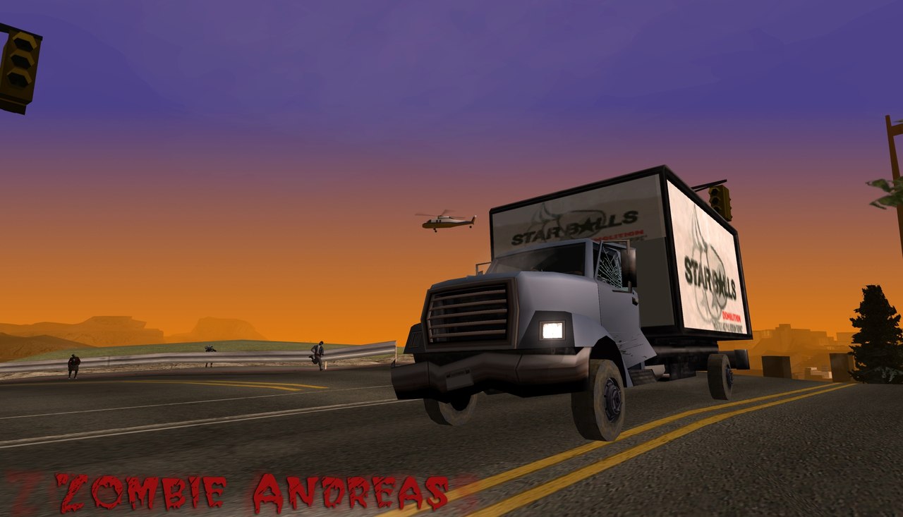 Gta San Andreas Zombie Apocalypse Mod Torent  dwnloadgrab